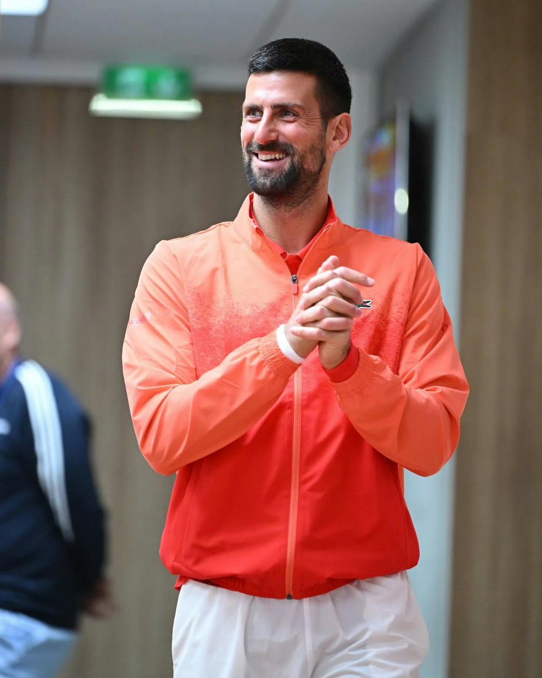 德约科维奇赛事官方发布高光表现新规,西班牙队争议不断!(德约科维奇为什么不打疫苗) 德约科维奇赛事官方发布高光表现新规,西班牙队争议不断!(德约科维奇为什么不打疫苗)